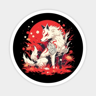 okami Magnet